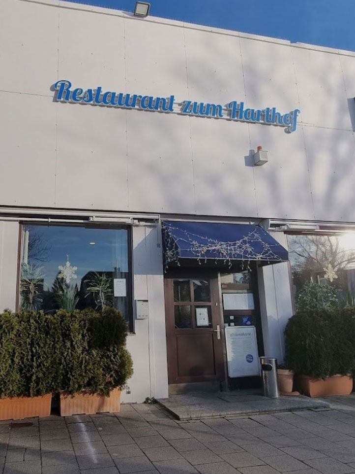 Restaurant zum Harthof